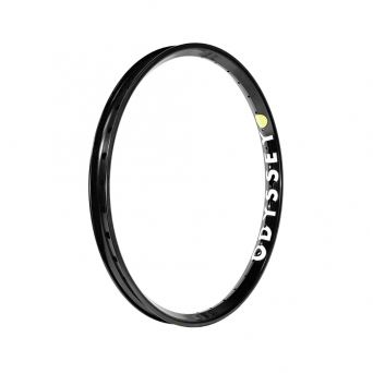 Odyssey A-Track Rim 20" - Hard Anodized Black