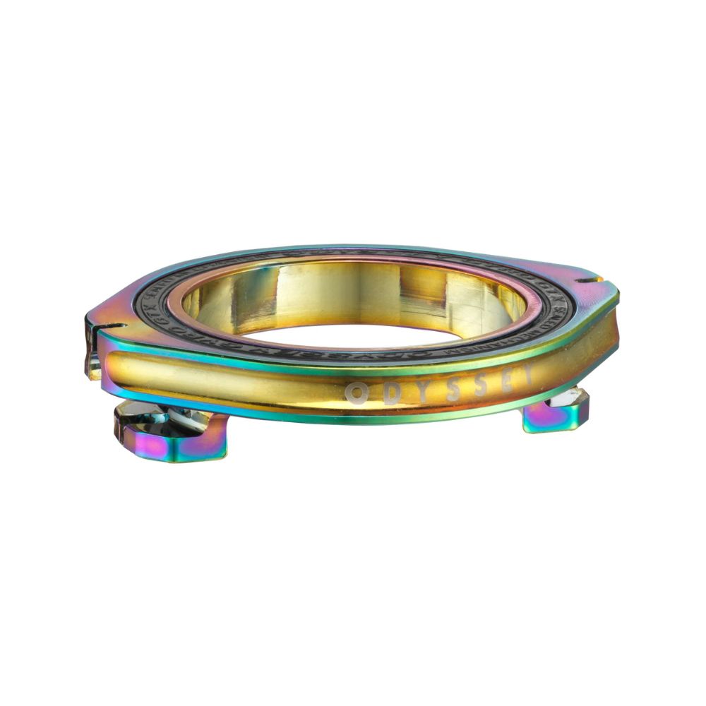 Gyro Odyssey GTX-S - Oil Slick