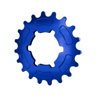 copy ofSD-X Sniper Evo Cog - Alloy - Black