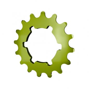 copy ofcopy ofSD-X Sniper Evo Cog - Alloy - Black