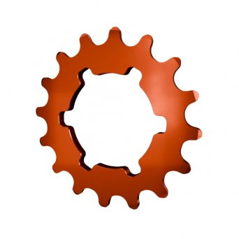 copy ofcopy ofcopy ofSD-X Sniper Evo Cog - Alloy - Black