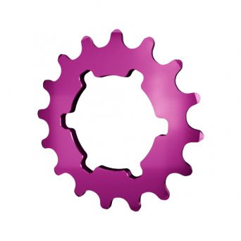 copy ofcopy ofcopy ofcopy ofSD-X Sniper Evo Cog - Alloy - Black
