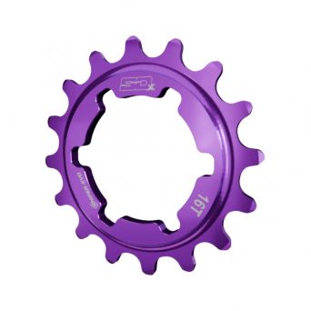 copy ofcopy ofcopy ofcopy ofcopy ofSD-X Sniper Evo Cog - Alloy - Black
