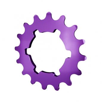 copy ofcopy ofcopy ofcopy ofcopy ofSD-X Sniper Evo Cog - Alloy - Black