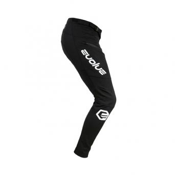 Evolve SI2 Pants - Black - Kid