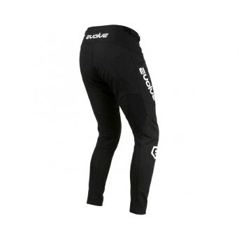 Evolve SI2 Pants - Black - Kid