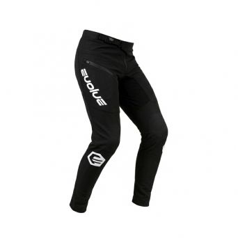 Evolve SI2 Pants - Black - Kid