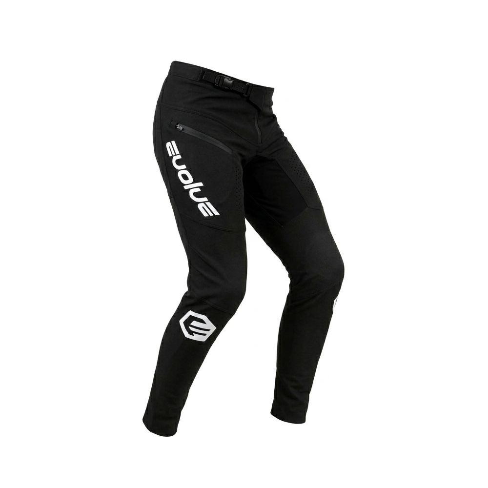 Evolve SI2 Pants - Black - Kid