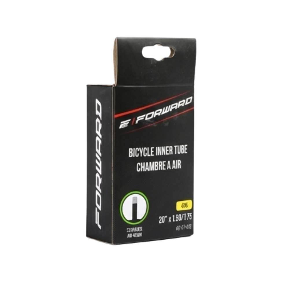 Chambre A Air Forward ST - Schrader 40mm