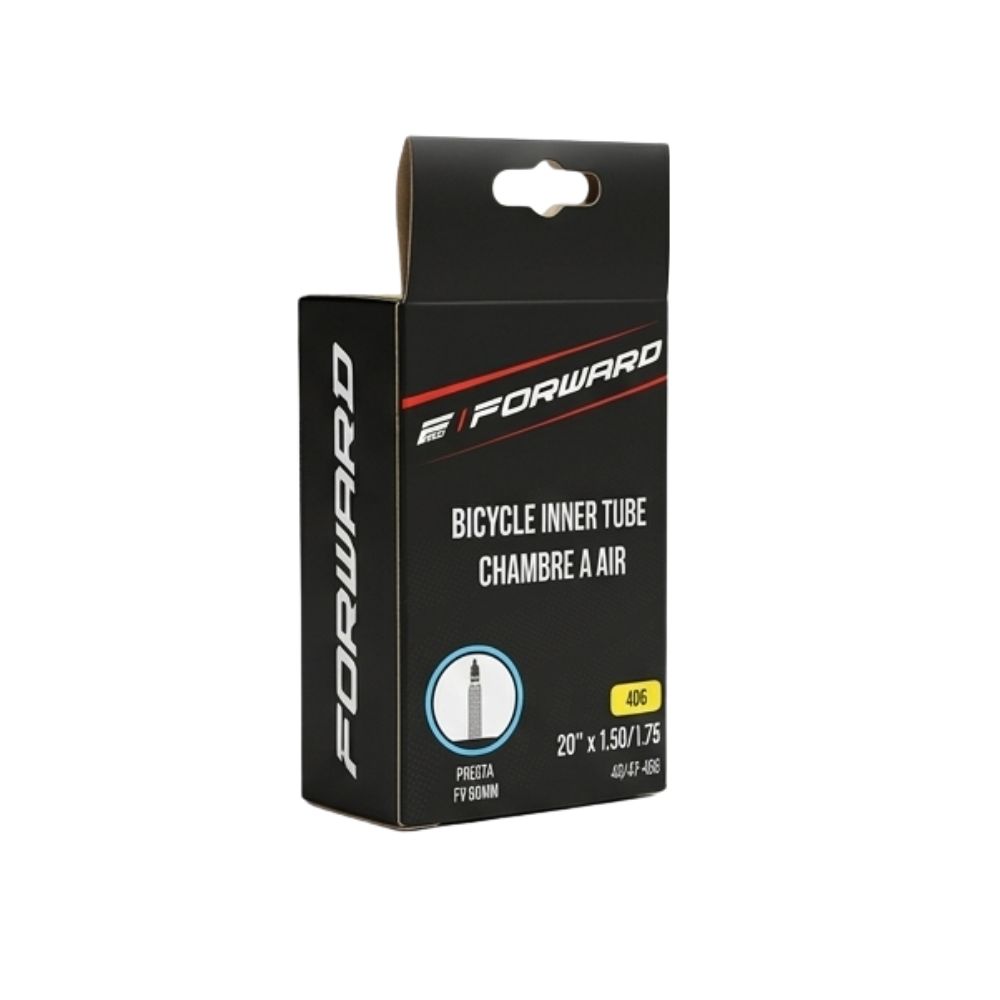 Chambre A Air Forward ST - Presta 60mm