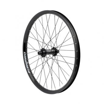 Front Wheel 20" (21-406) Forward Joyride V3 - 10mm