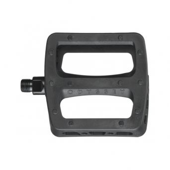 Pedales Odyssey Twisted Pro Pc 9/16