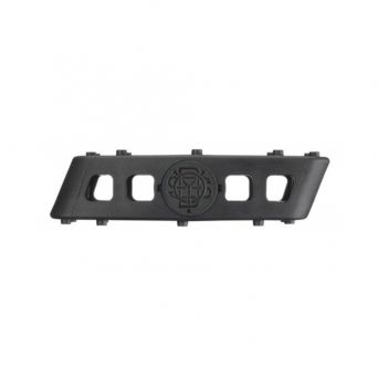 Pedales Odyssey Twisted Pro Pc 9/16