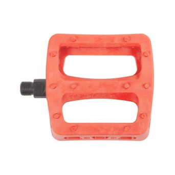 Pedales Odyssey Twisted Pro Pc 9/16