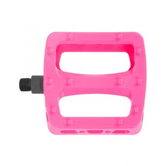 Pedales Odyssey Twisted Pro Pc 9/16