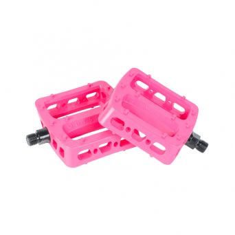Pedales Odyssey Twisted Pro Pc 9/16