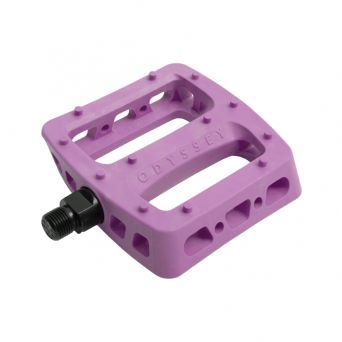 Pedales Odyssey Twisted Pro Pc 9/16