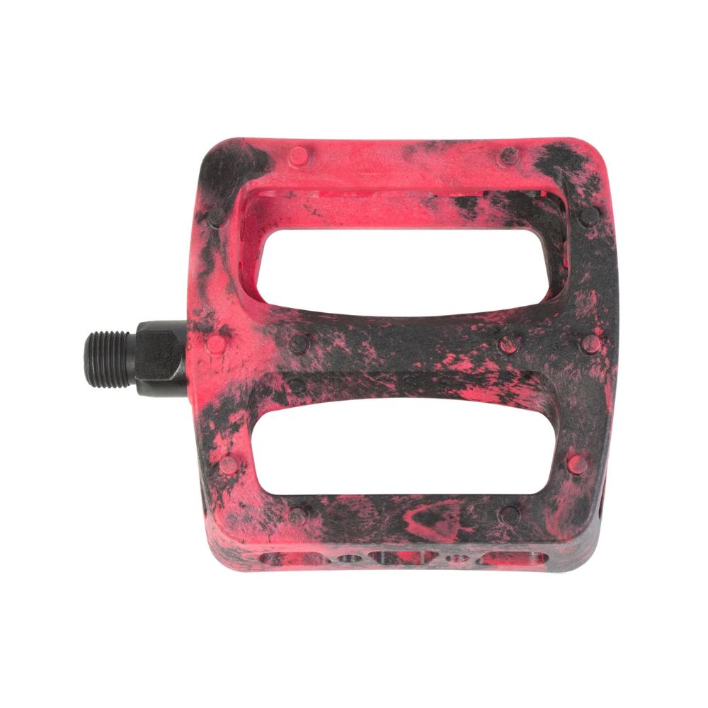 Pedales Odyssey Twisted Pro PC 9/16" - Swirl