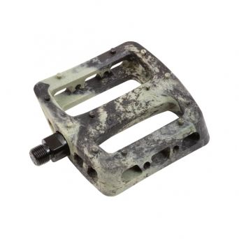 Pedales Odyssey Twisted Pro PC 9/16" - Swirl