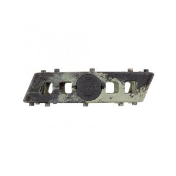 Pedales Odyssey Twisted Pro PC 9/16" - Swirl