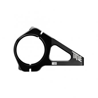 Title Dm1 Stem - Ø 31.8mm - Black