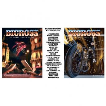Bicross Magazine N°9