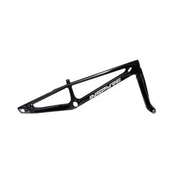 Kit Cadre Inspyre Era - Black Gloss x Brushed Chrome