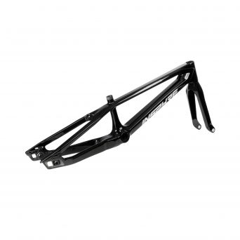 Kit Cadre Inspyre Era - Black Gloss x Brushed Chrome