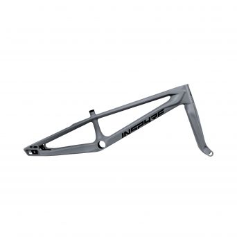 Kit Cadre Inspyre Era - Stealth Grey x Black