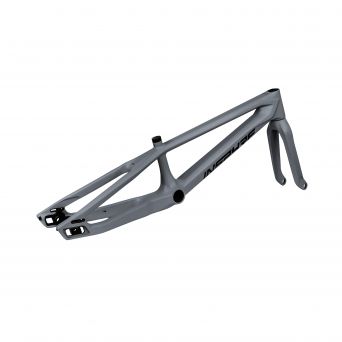 Kit Cadre Inspyre Era - Stealth Grey x Black