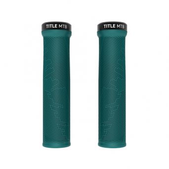 Title Form Grips - Lock On