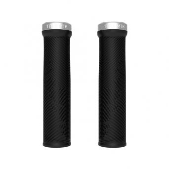 Title Form Grips - Lock On