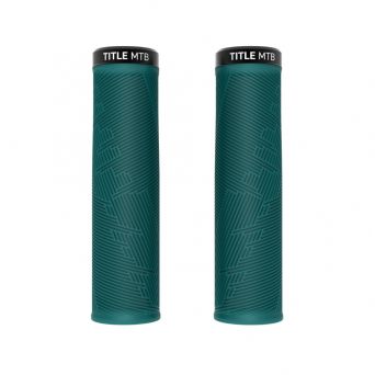 Title Form XL Grips - Lock On