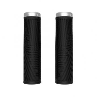 Title Form XL Grips - Lock On