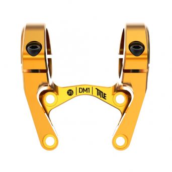 Title DM1 Stem Ø35mm - Gold