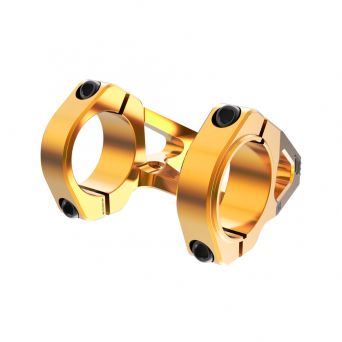 Potence Title DM1 - Ø35mm - Gold