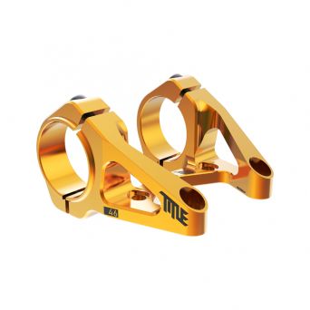 Potence Title DM1 - Ø35mm - Gold