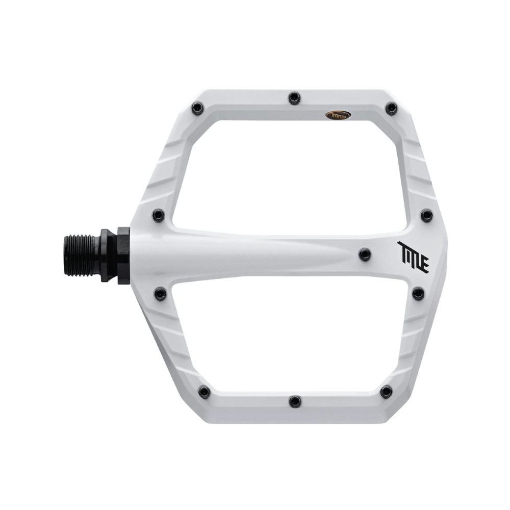 Title Connect Pedals