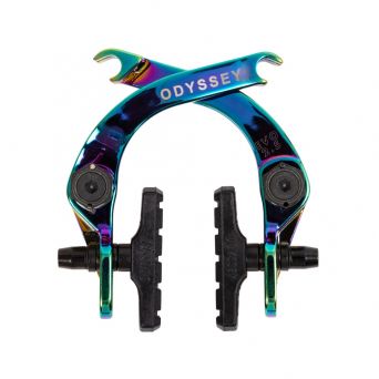 Odyssey U-Brake Evo 2.5 Brake - Oil Slick