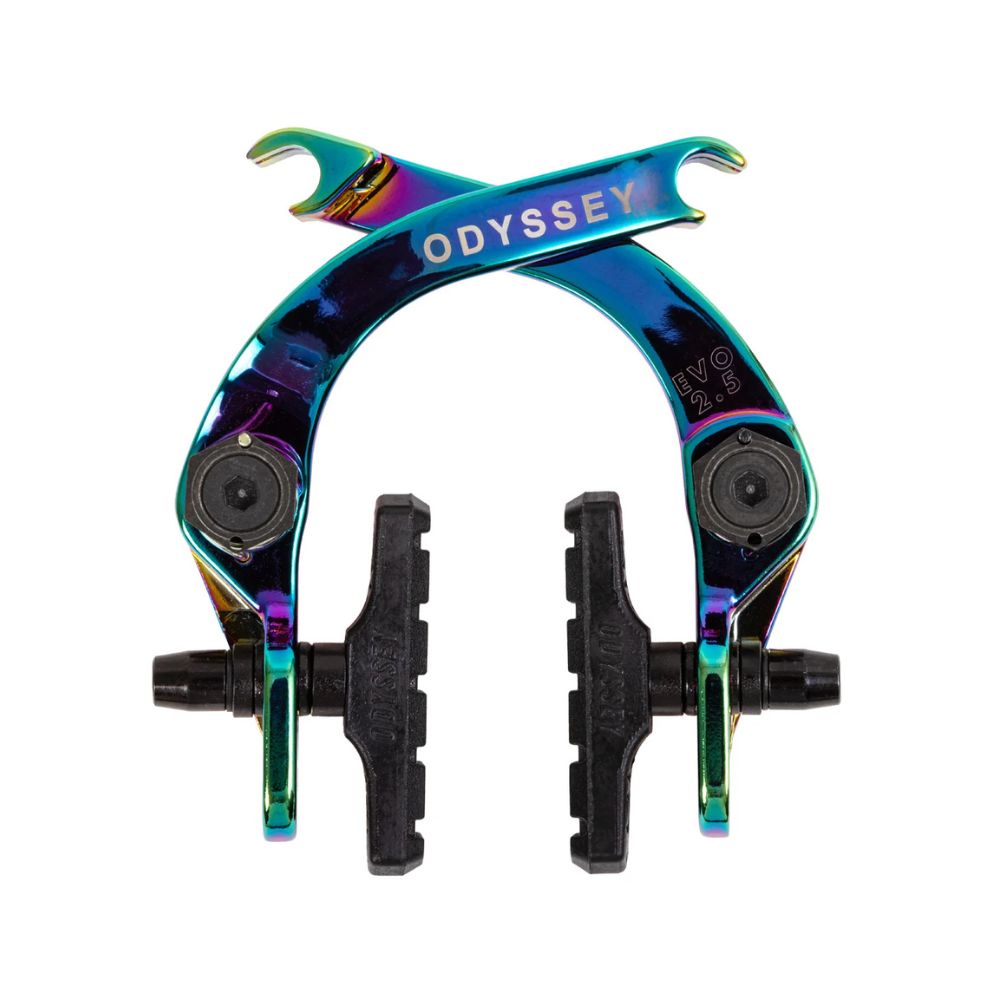 Etriers De Frein Odyssey U-Brake Evo 2.5 - Oil Slick