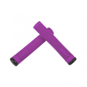 Odyssey Broc Raiford Grips