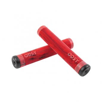 Odyssey Broc Raiford Grips - Swirl