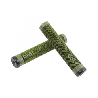 Odyssey Broc Raiford Grips - Swirl
