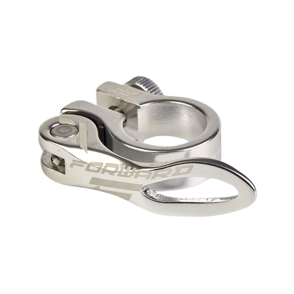 Collier De Selle Forward AM - Polished