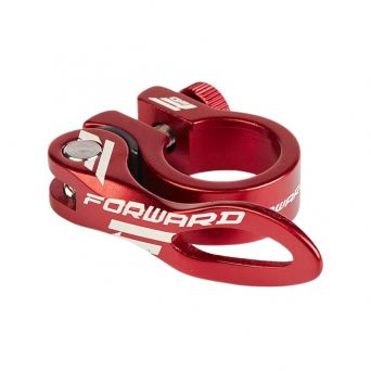 Collier De Selle Forward AM - Red