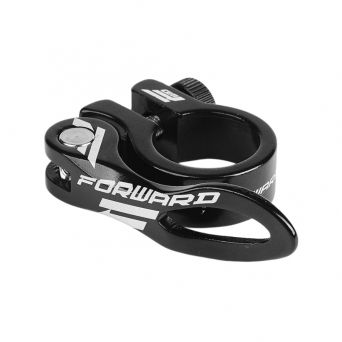 Forward AM Seat Clamp - Black