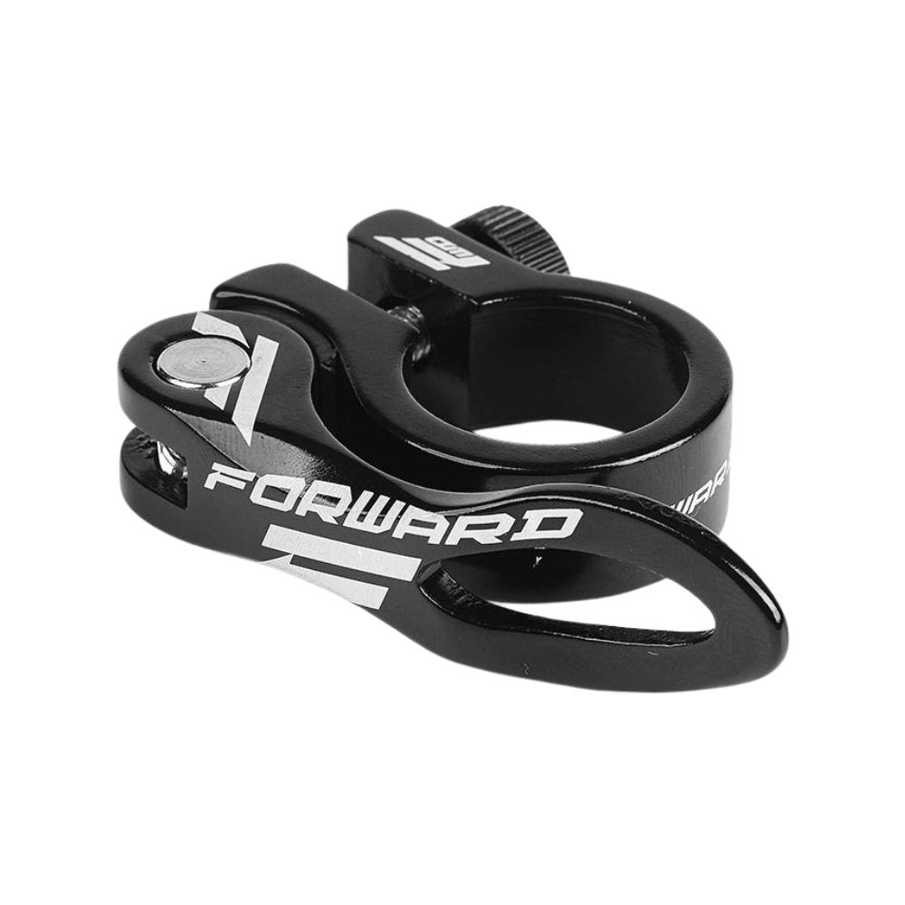 Collier De Selle Forward AM - Black