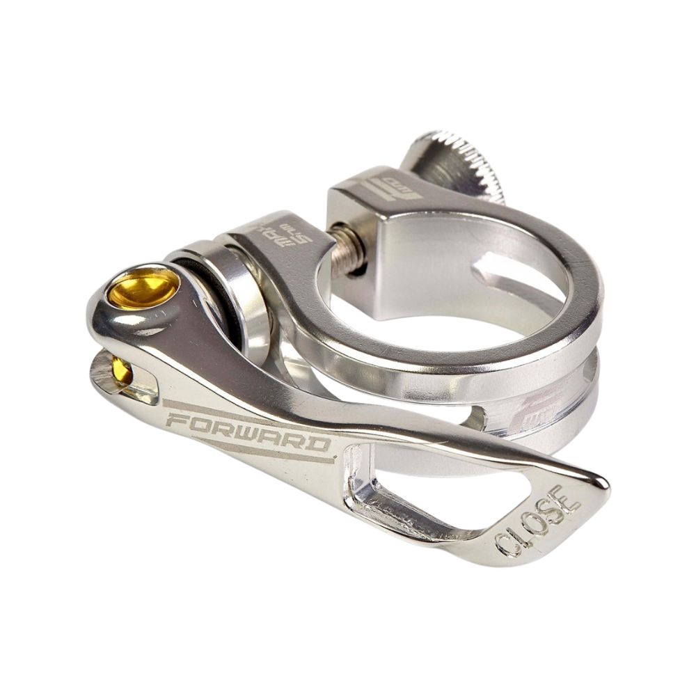 Collier De Selle Forward Elite - Polished