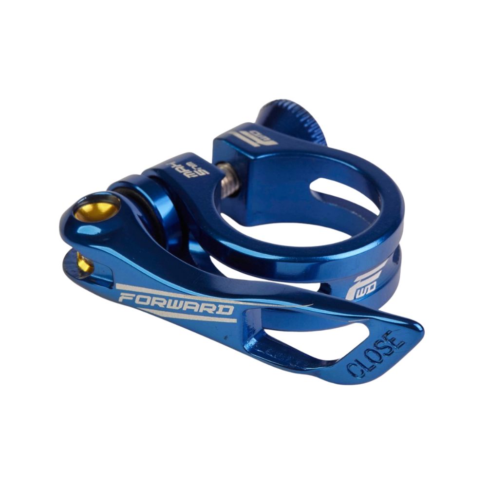Collier De Selle Forward Elite - Blue