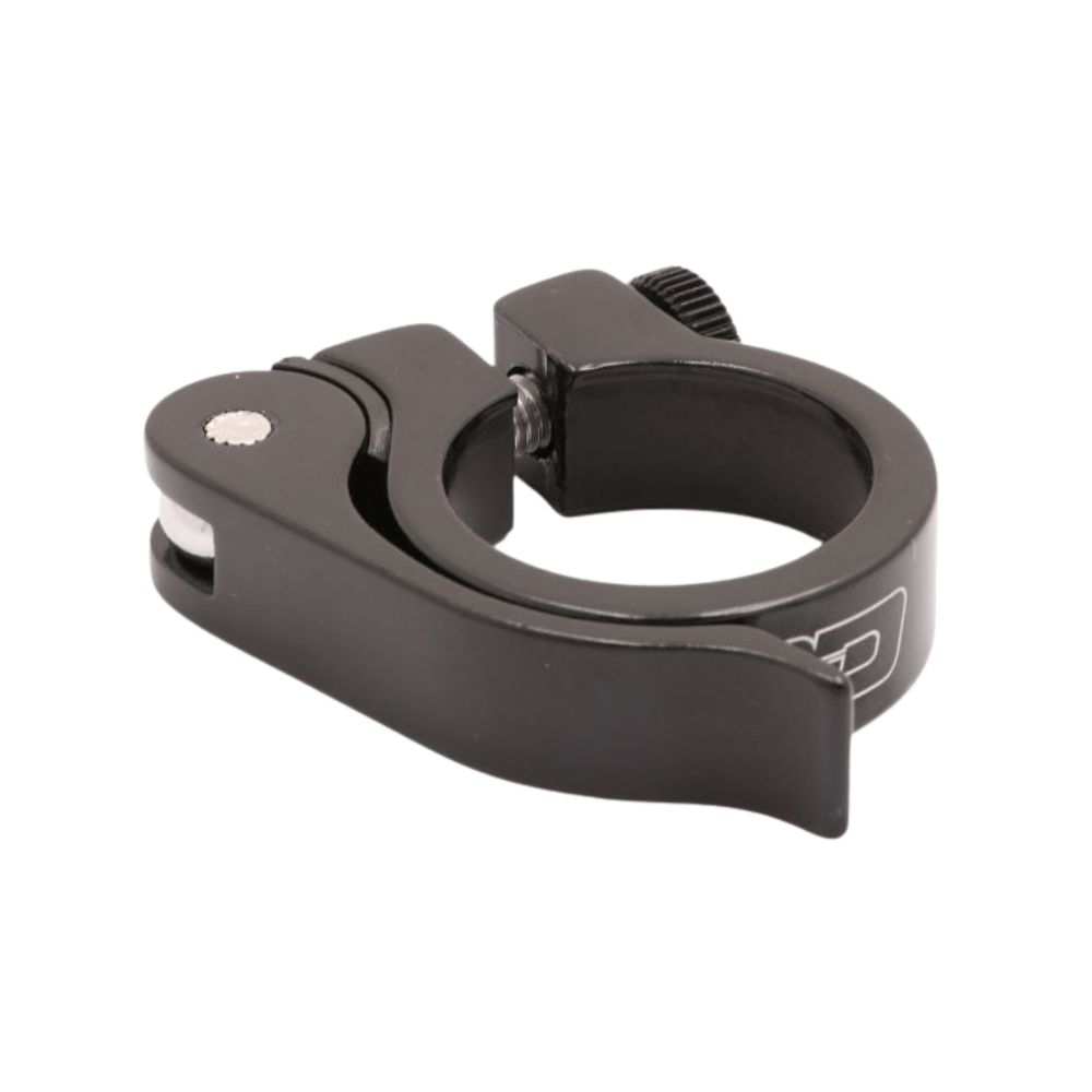 Collier de selle SD - Noir